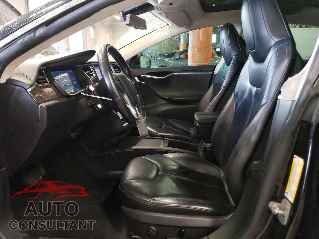 TESLA MODEL S 2015 - 5YJSA1H23FF083399