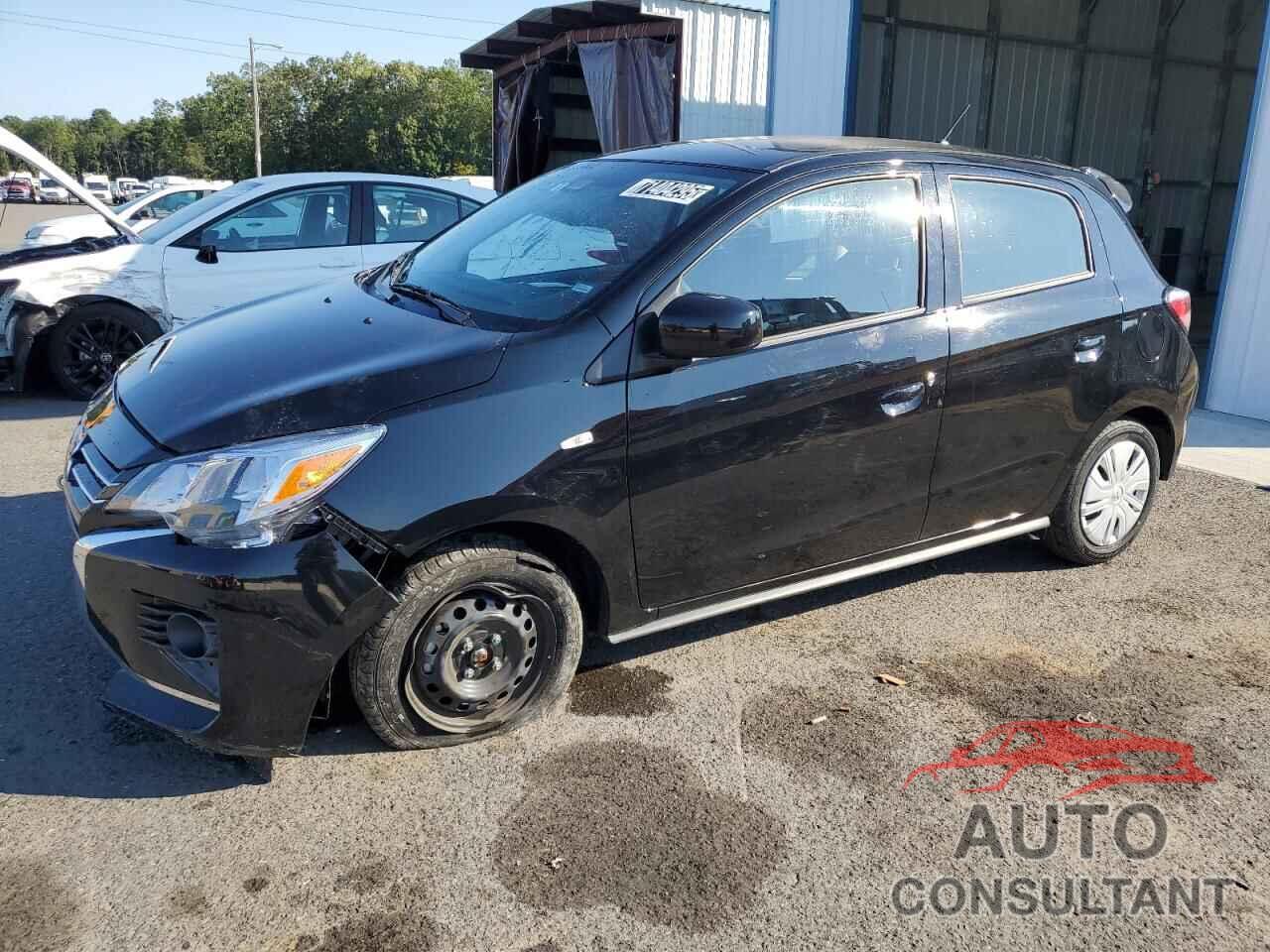MITSUBISHI MIRAGE 2024 - ML32AUHJ4RH025365