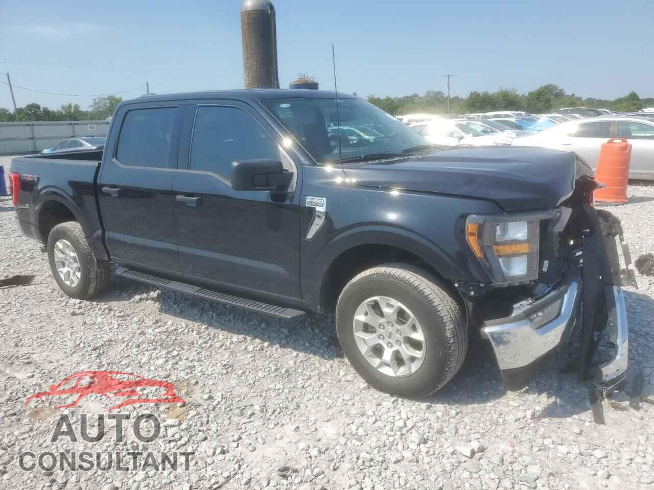 FORD F-150 2023 - 1FTFW1E57PKG14075