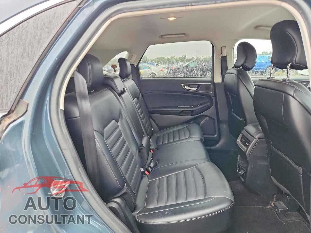 FORD EDGE 2016 - 2FMPK4J84GBC33503
