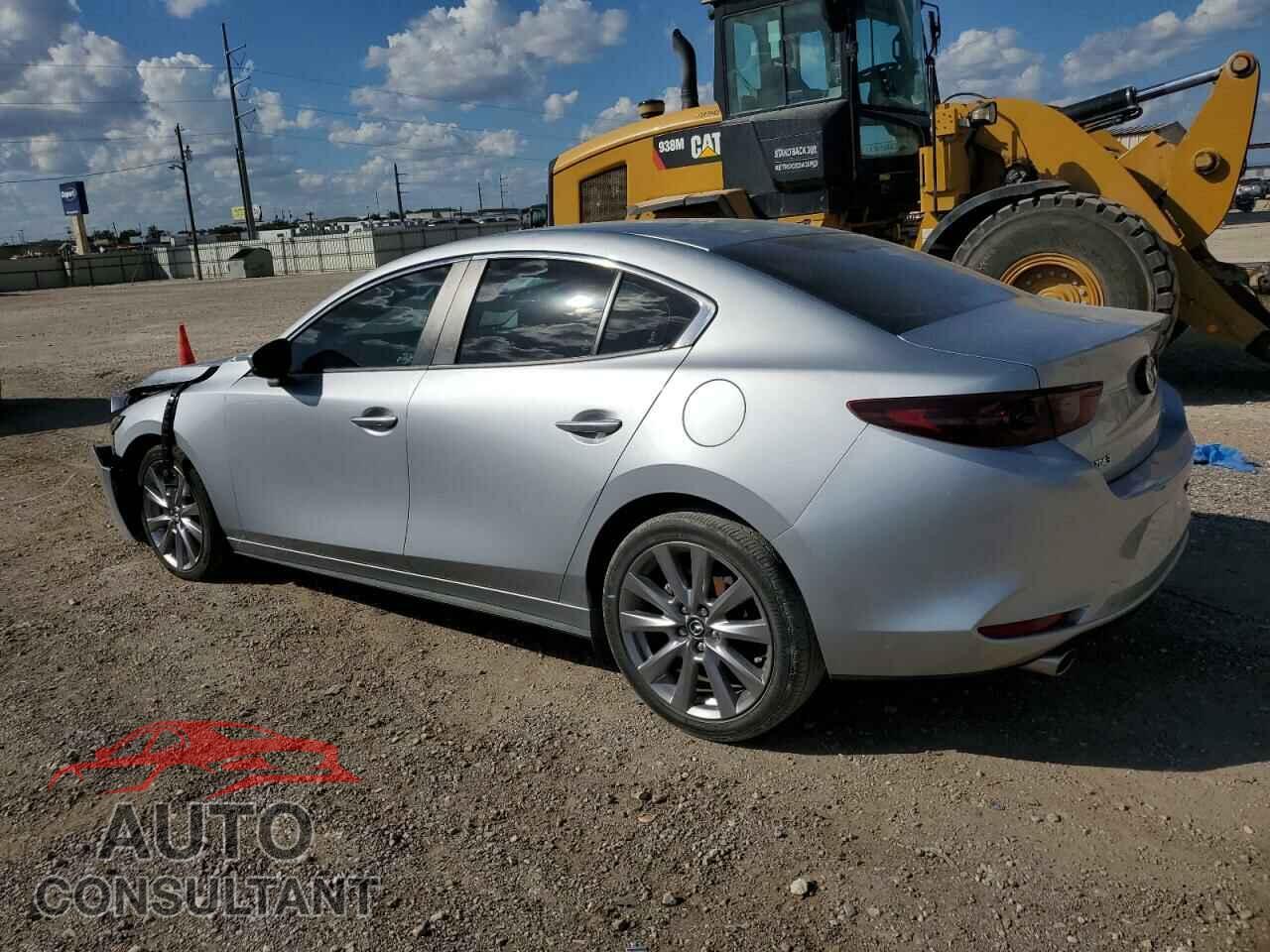 MAZDA 3 2020 - JM1BPACL2L1173162