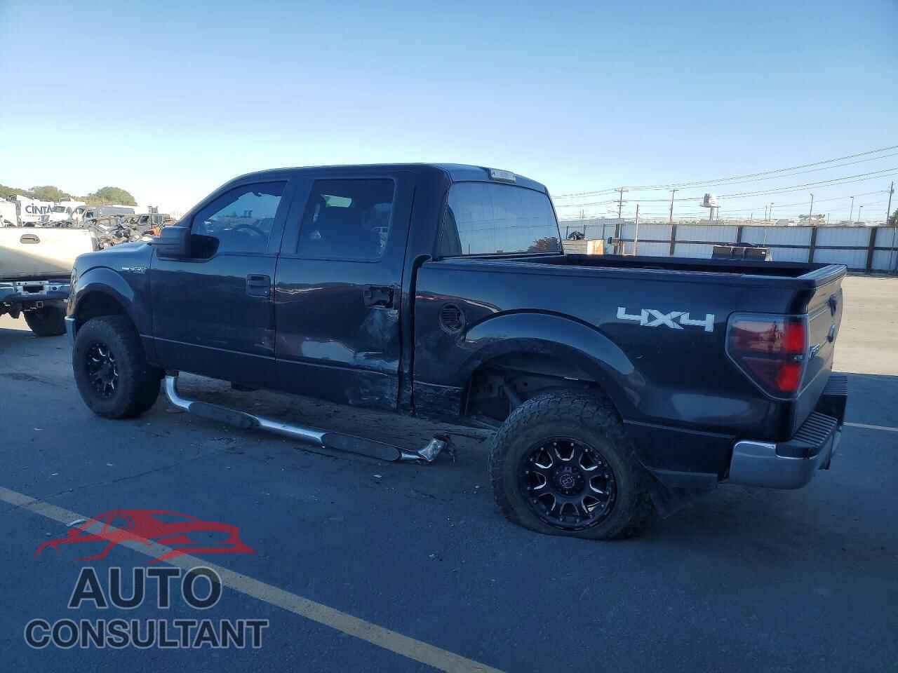 FORD F150 2013 - 1FTFW1EF4DFC97028