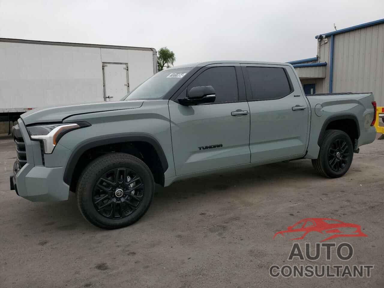 TOYOTA TUNDRA 2024 - 5TFWA5DB9RX145316