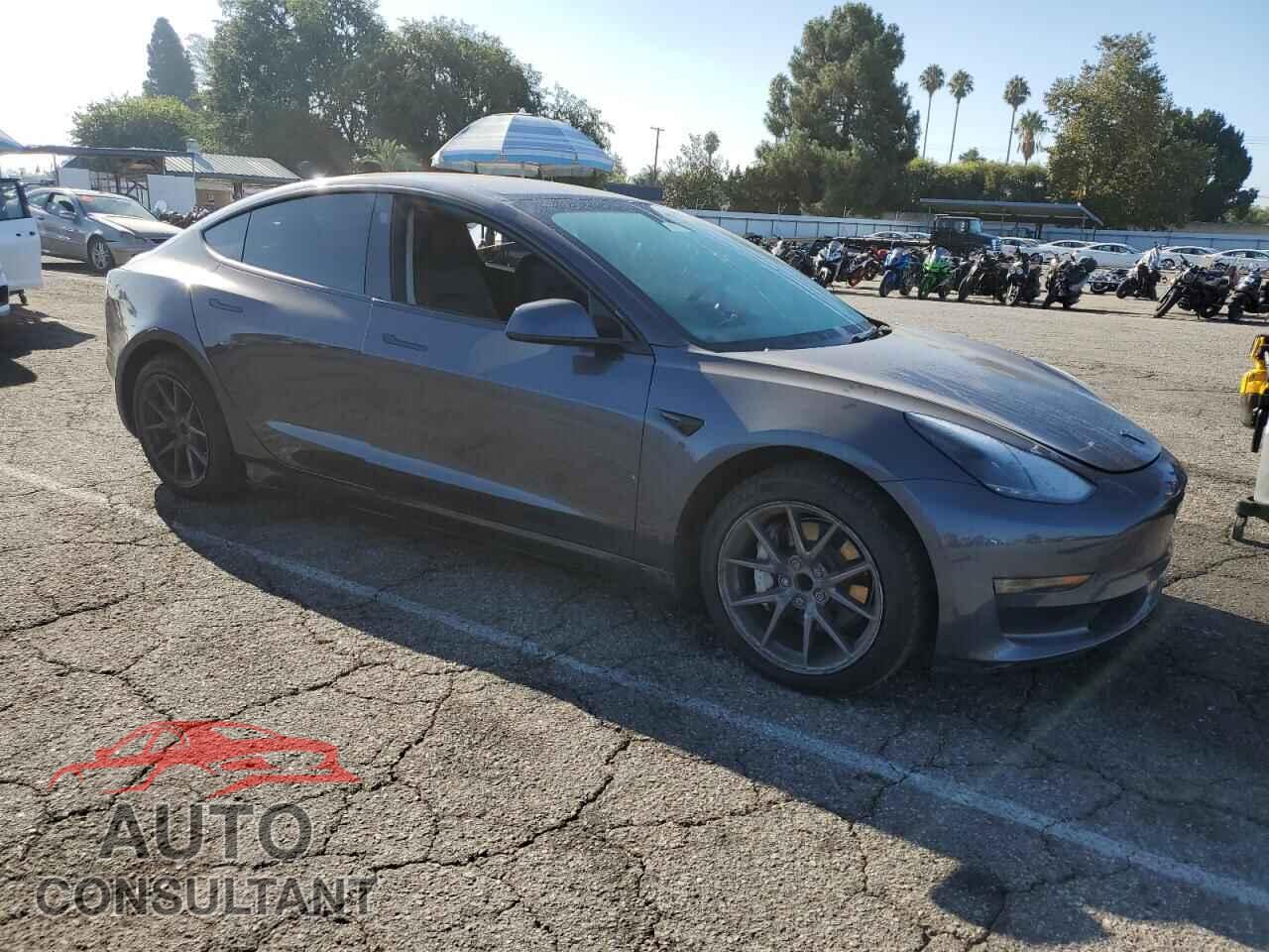 TESLA MODEL 3 2023 - 5YJ3E1EA9PF700830