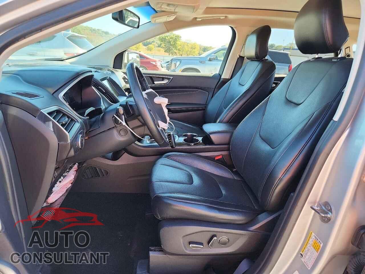 FORD EDGE 2018 - 2FMPK3K97JBB41570