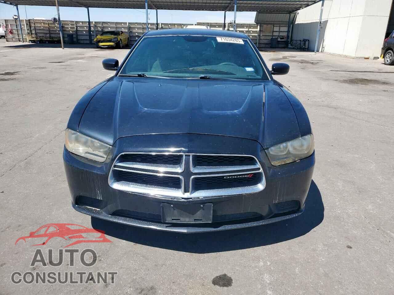 DODGE CHARGER 2014 - 2C3CDXBG0EH349350