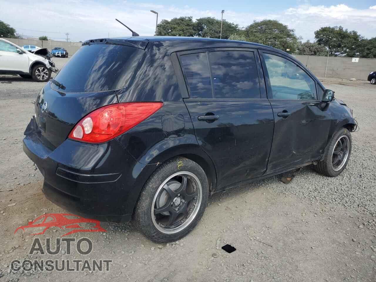 NISSAN VERSA 2012 - 3N1BC1CP9CK289622