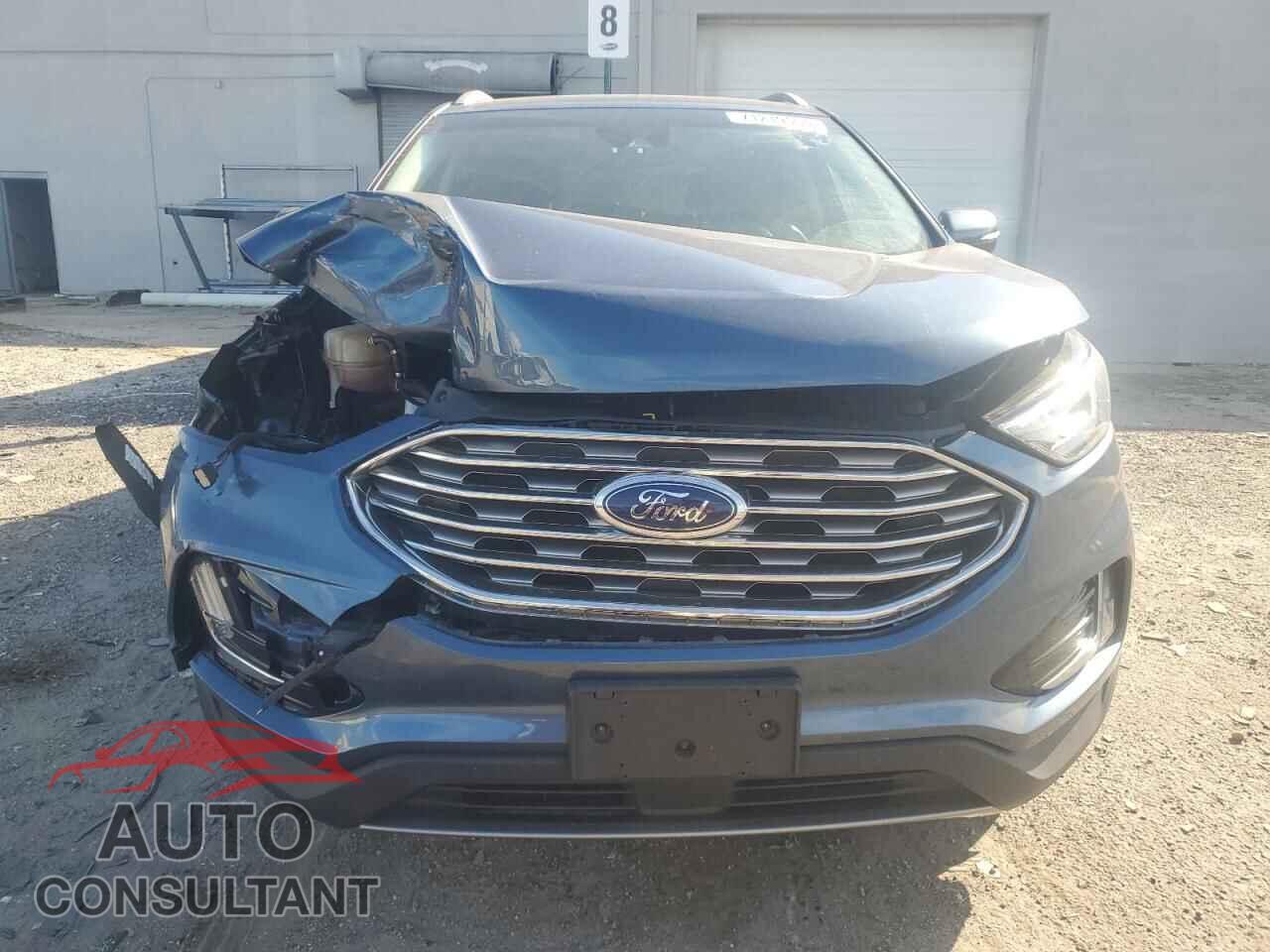 FORD EDGE 2019 - 2FMPK3J94KBC08600