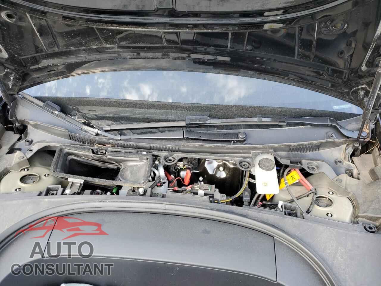 TESLA MODEL 3 2024 - 5YJ3E1EA6RF731522