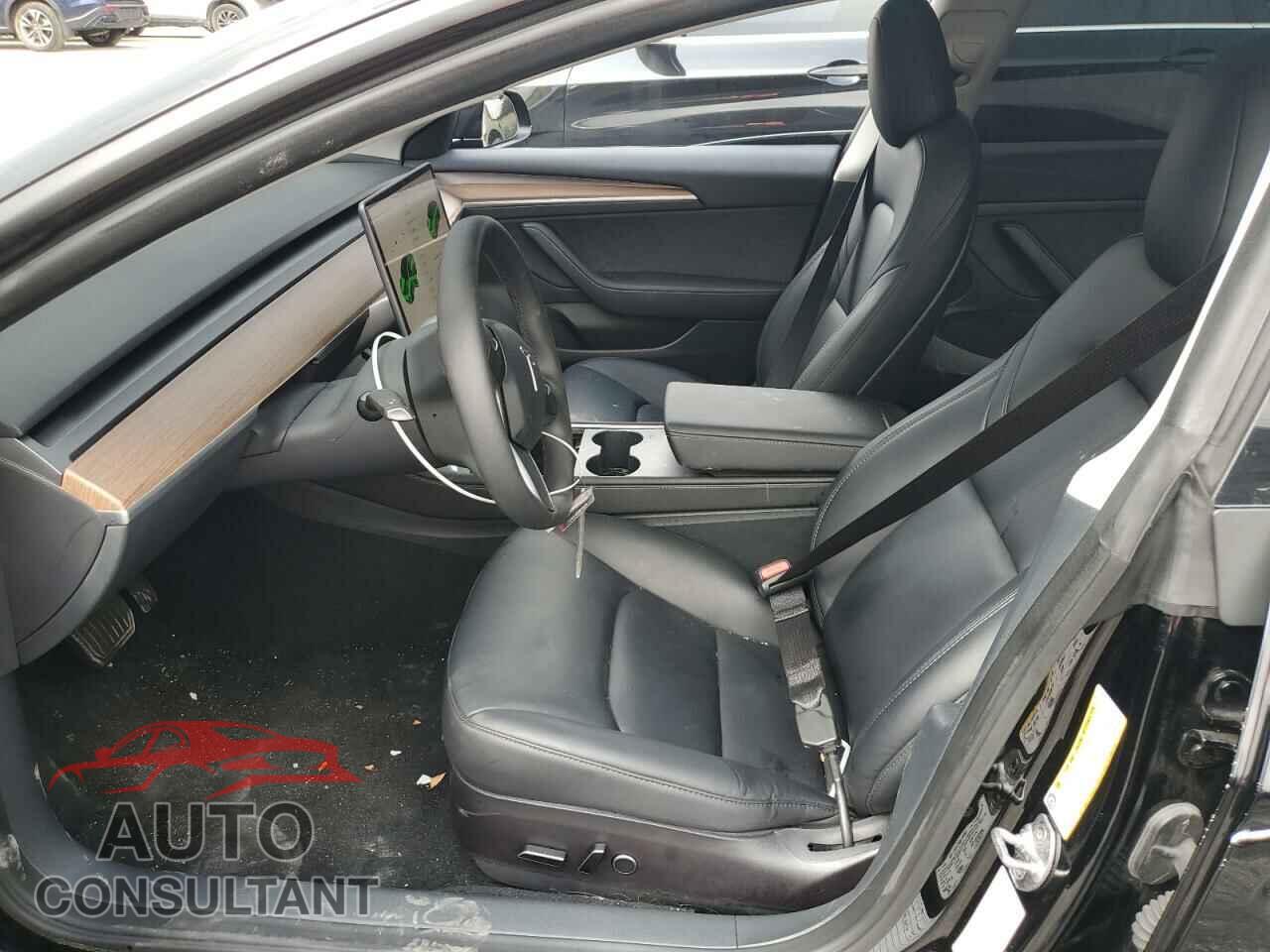 TESLA MODEL 3 2023 - 5YJ3E1EA9PF438226