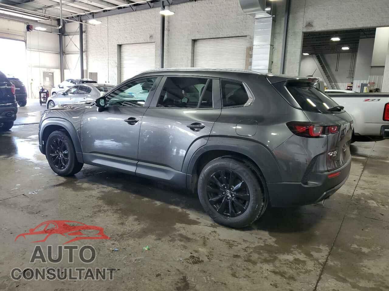 MAZDA CX-50 PREF 2023 - 7MMVABCM5PN106129