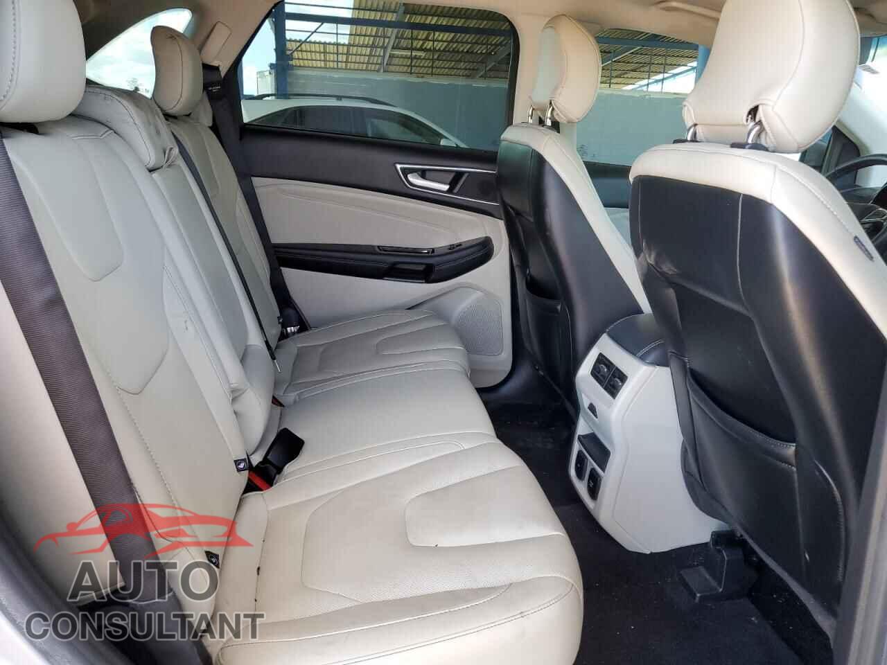 FORD EDGE 2016 - 2FMPK3K82GBC13646