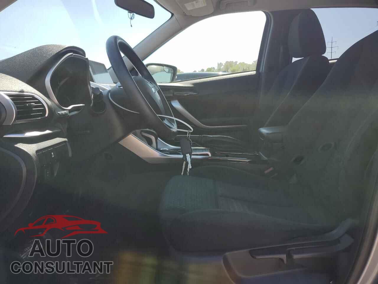 MITSUBISHI ECLIPSE 2020 - JA4AT4AA5LZ000497