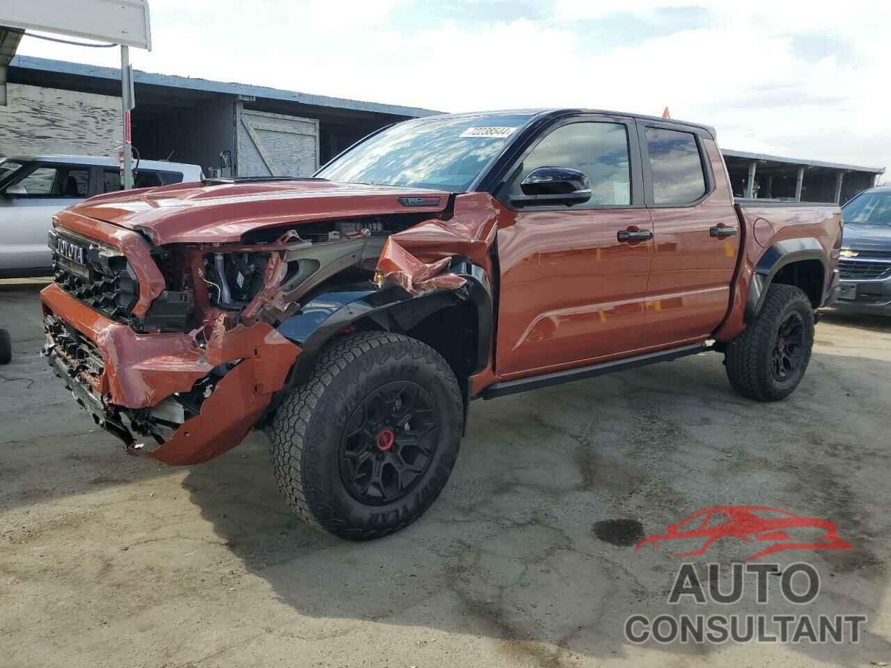 TOYOTA TACOMA 2024 - 3TYLC5LN4RT004950