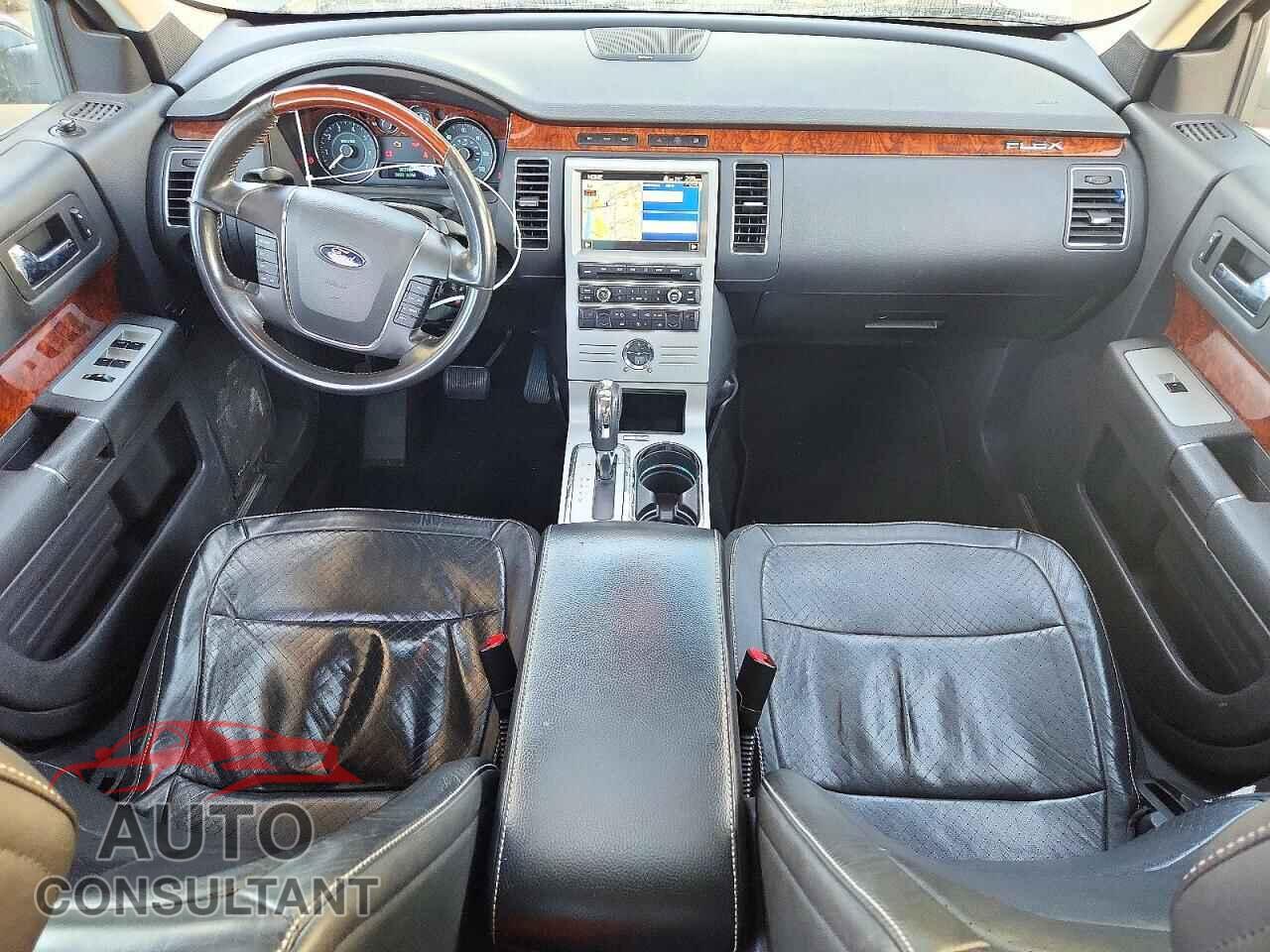 FORD FLEX 2012 - 2FMHK6DT8CBD14062