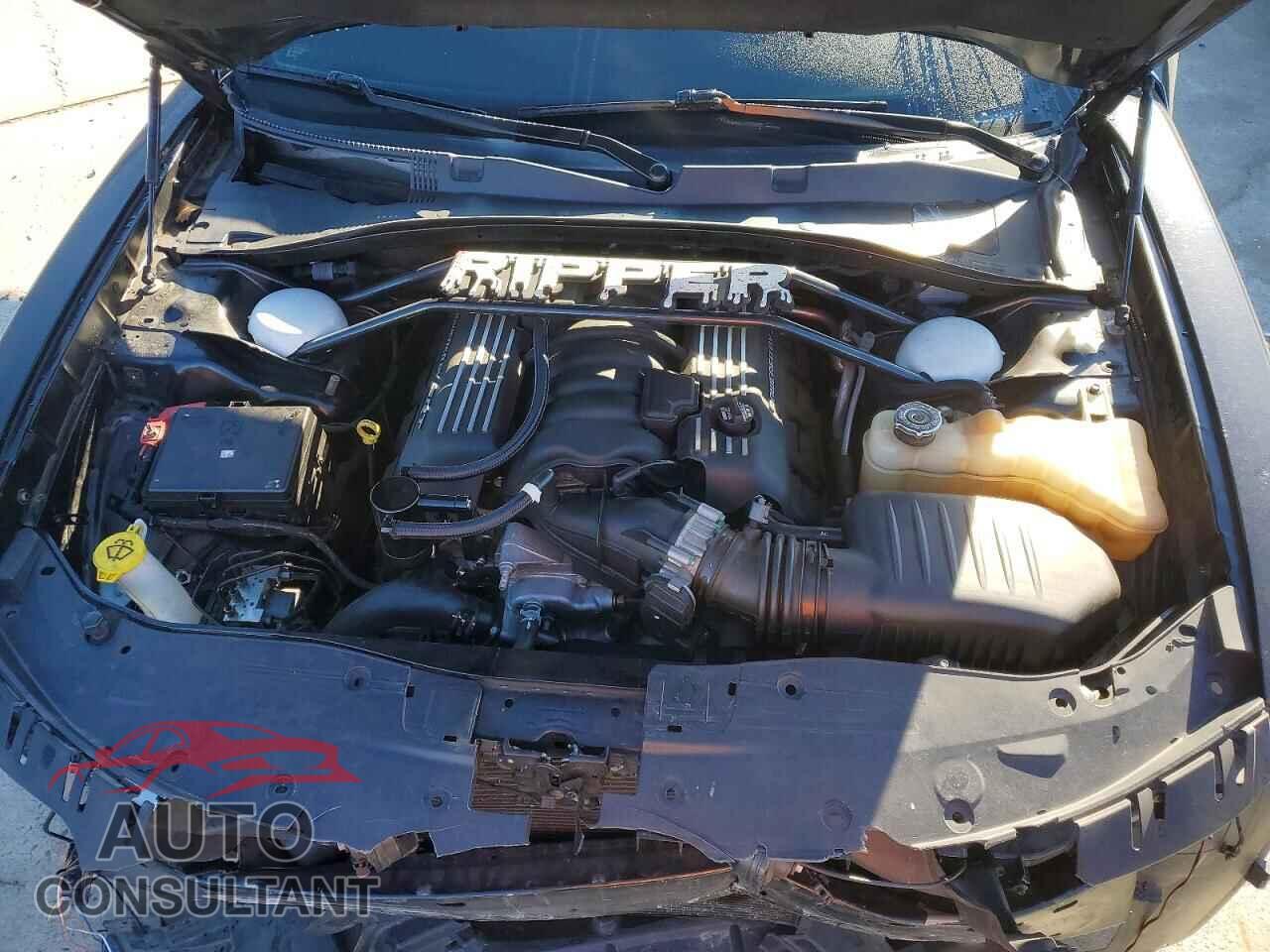 DODGE CHARGER 2020 - 2C3CDXGJ6LH166360