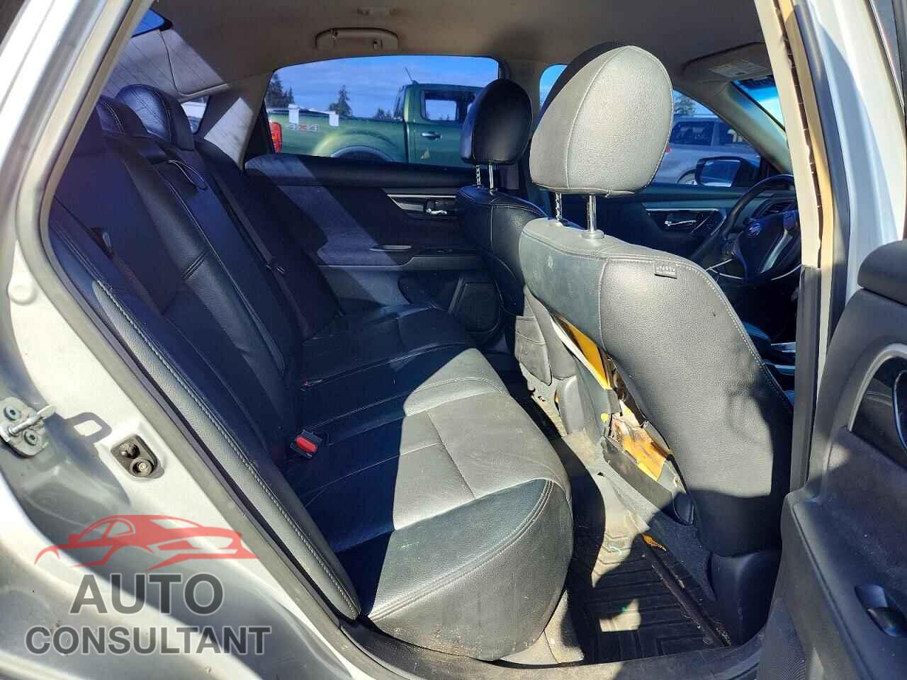 NISSAN ALTIMA 2013 - 1N4AL3AP1DC256537