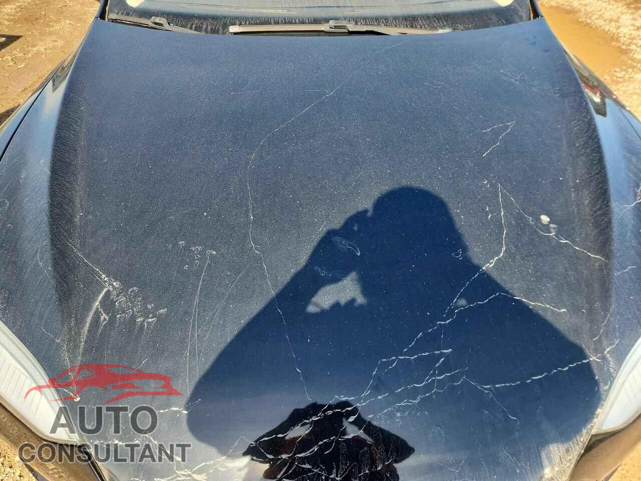 TESLA MODEL S 2015 - 5YJSA1S13FF100329
