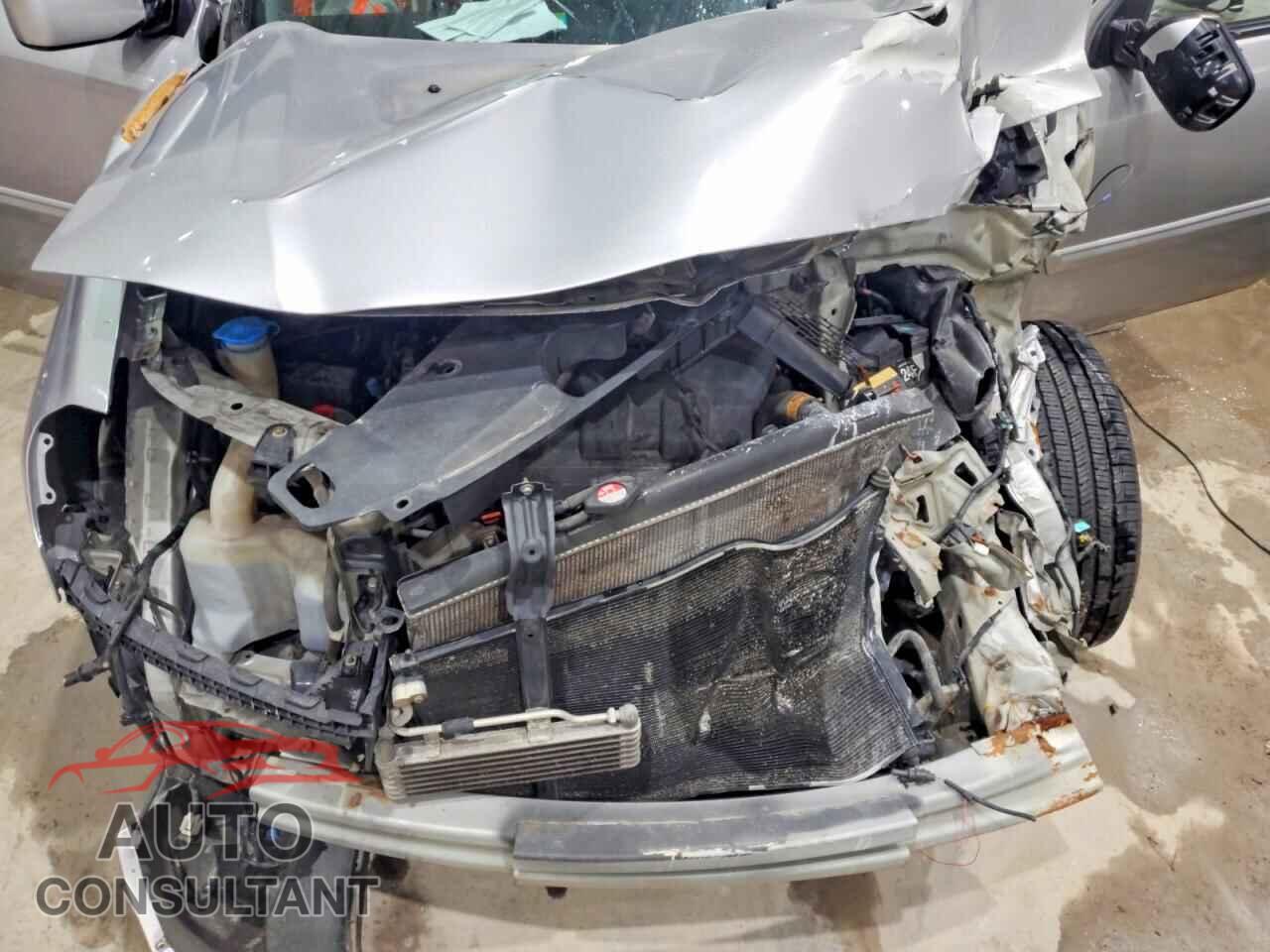 HONDA PILOT 2012 - 5FNYF4H76CB033407