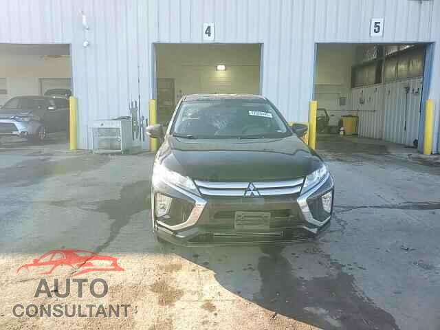 MITSUBISHI ECLIPSE 2020 - JA4AS3AA9LZ033497