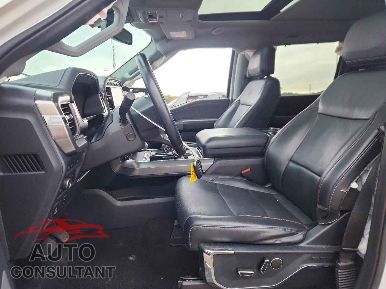 FORD F150 2021 - 1FTFW1ED9MFA97941
