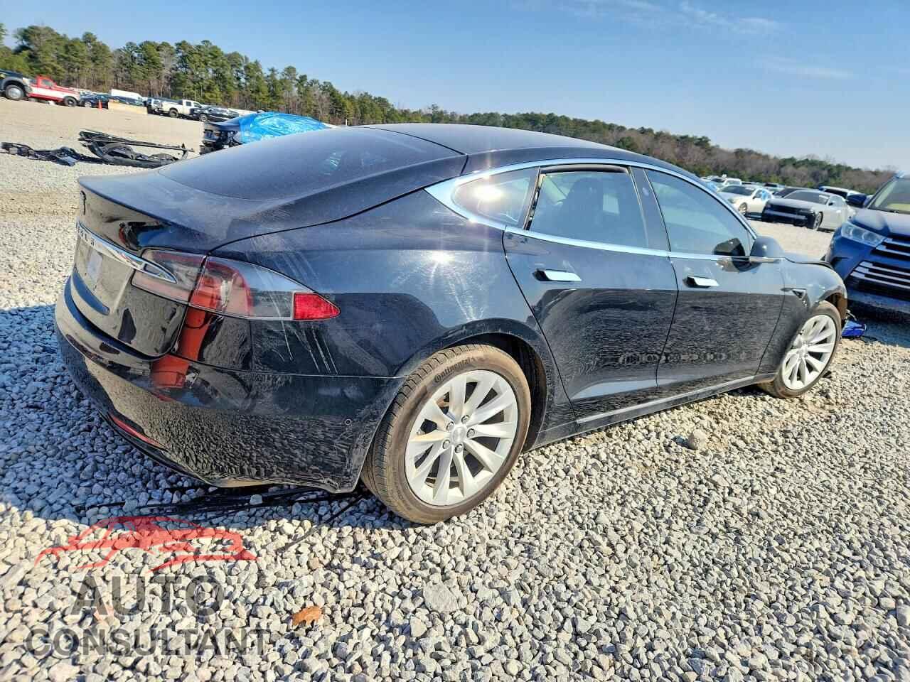 TESLA MODEL S 2016 - 5YJSA1E11GF171123