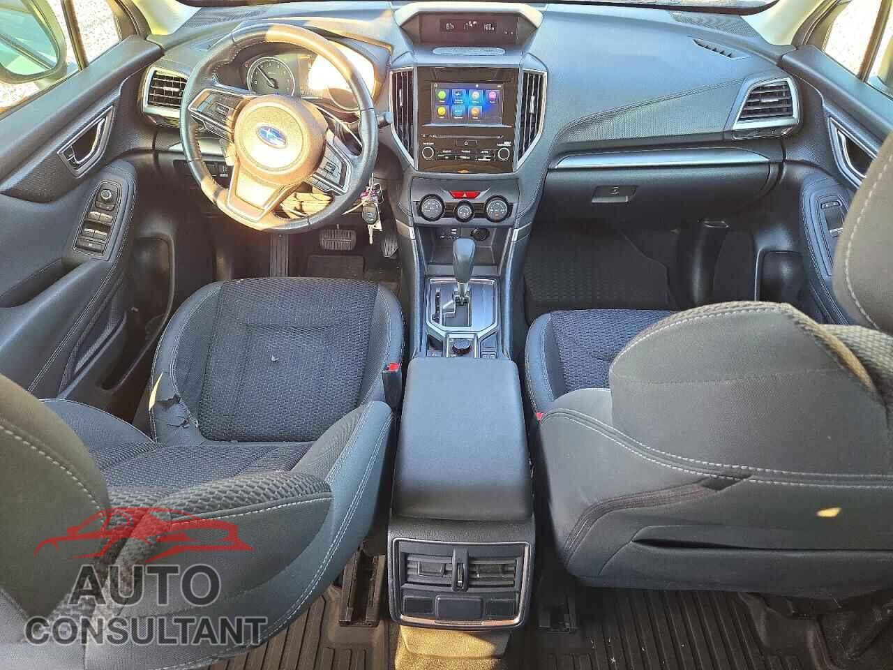 SUBARU FORESTER 2020 - JF2SKAGC8LH457199