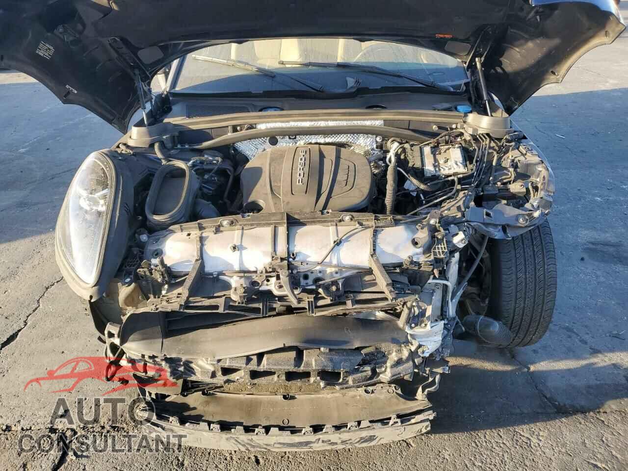 PORSCHE MACAN 2019 - WP1AA2A53KLB07096