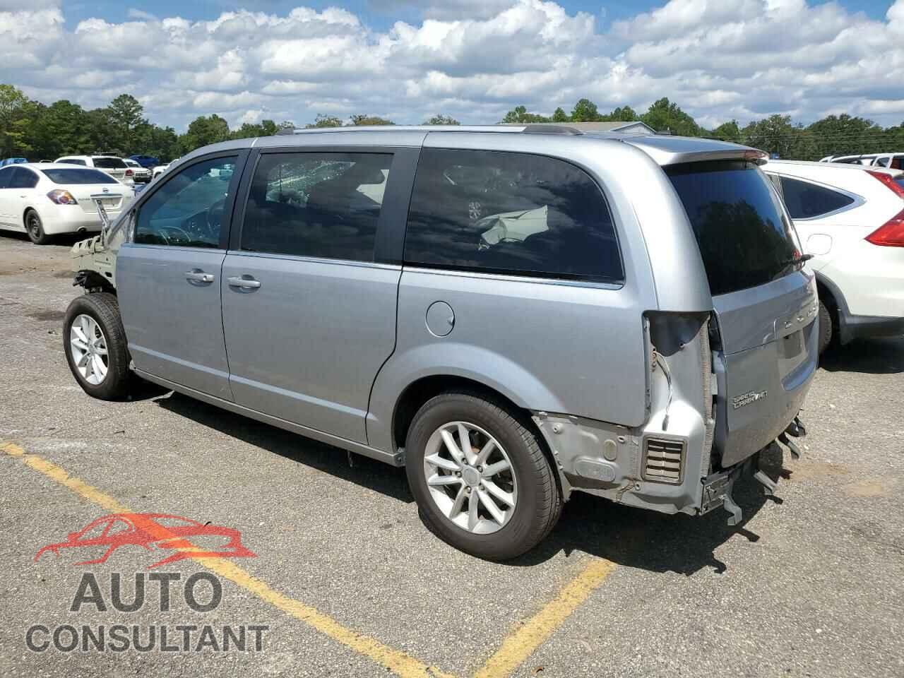 DODGE CARAVAN 2020 - 2C4RDGCG0LR177851