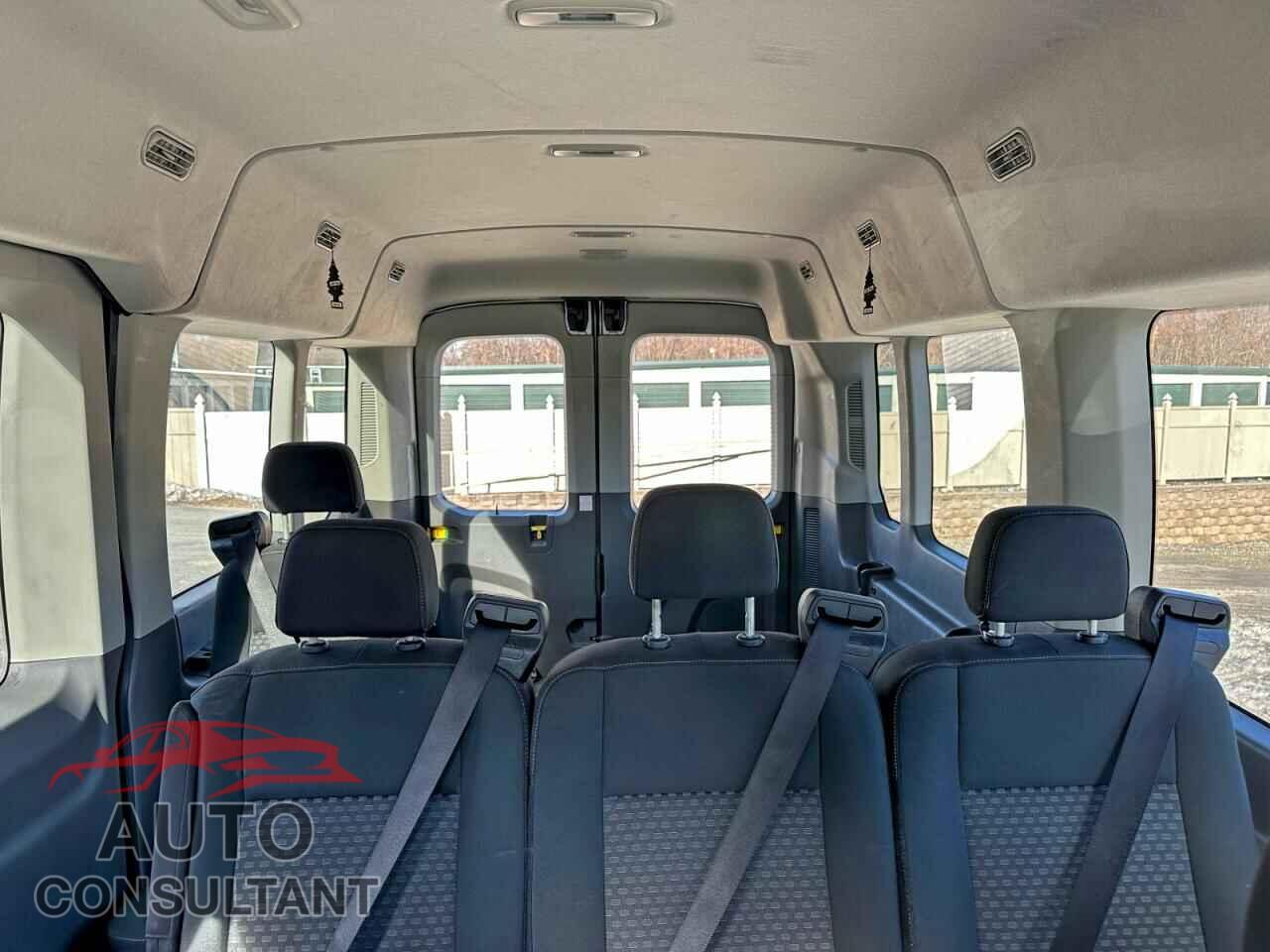 FORD TRANSIT 2022 - 1FBAX2CG8NKA84542