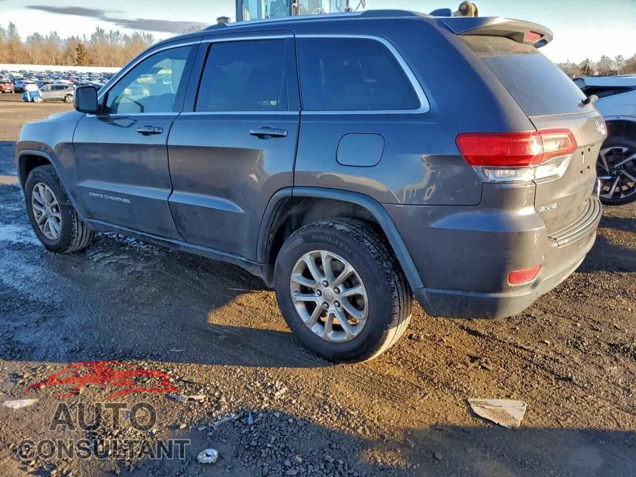 JEEP GRAND CHER 2015 - 1C4RJFAG3FC212434