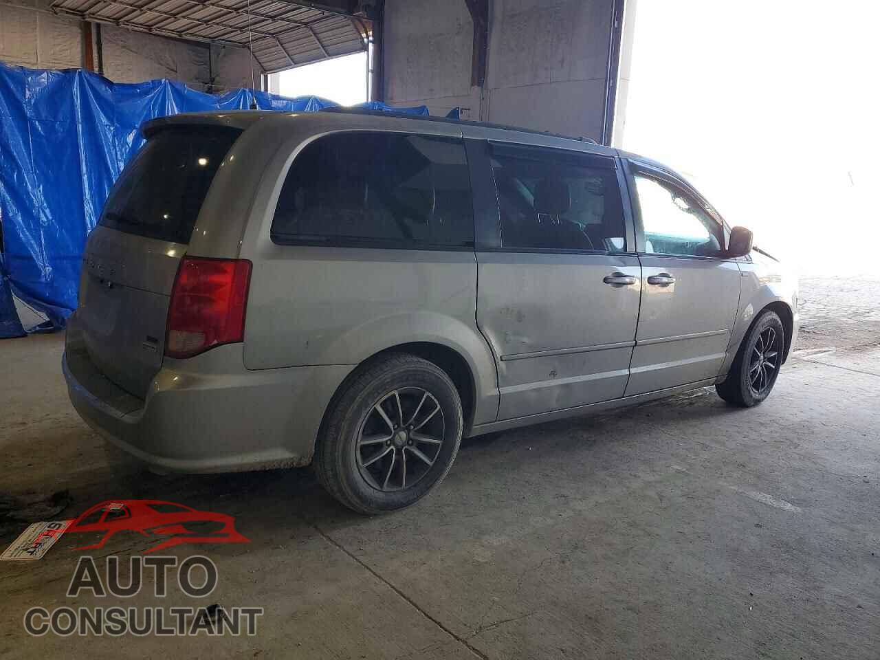 DODGE CARAVAN 2017 - 2C4RDGEG1HR852398
