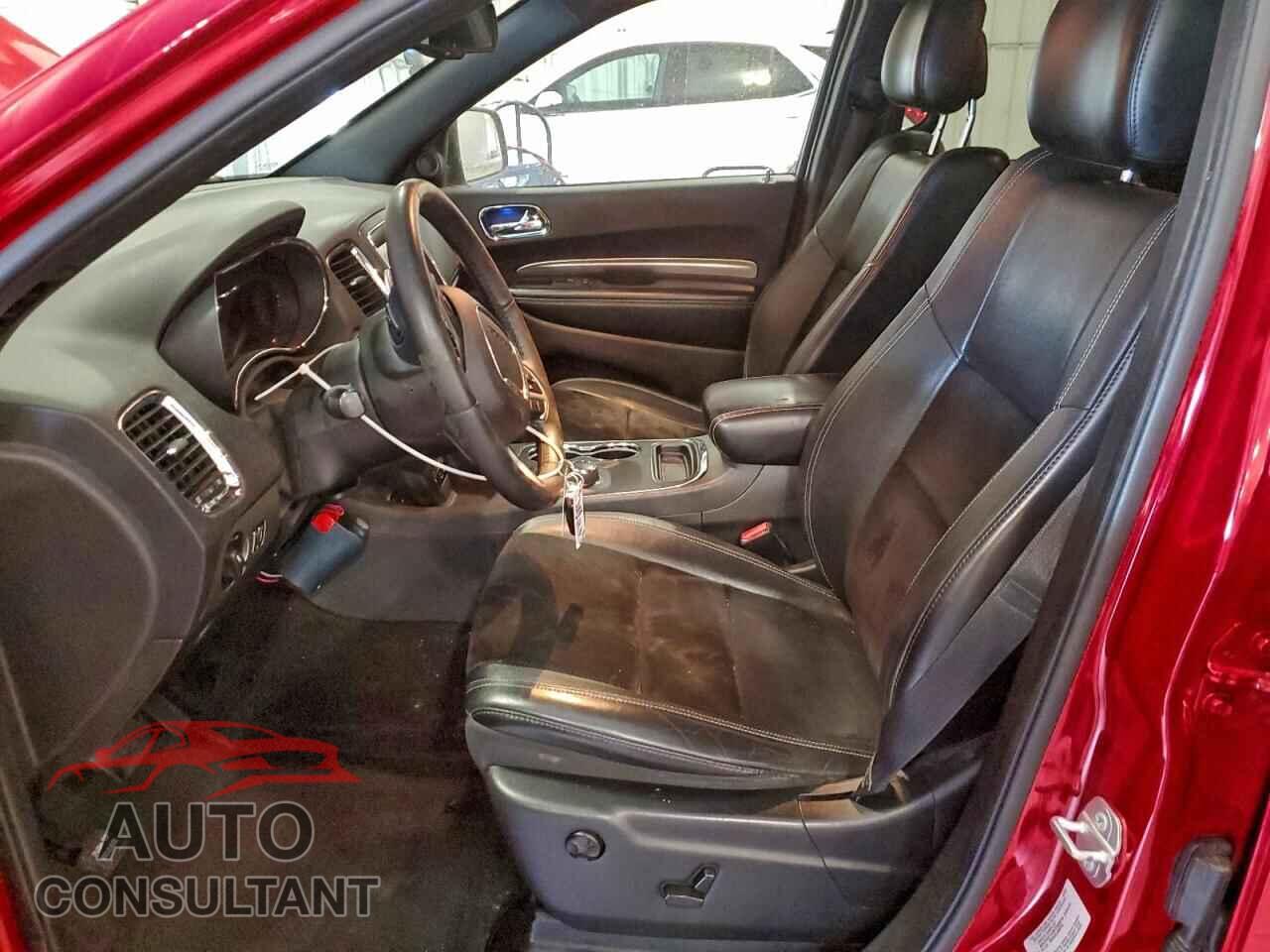 DODGE DURANGO 2015 - 1C4RDHAG9FC916723
