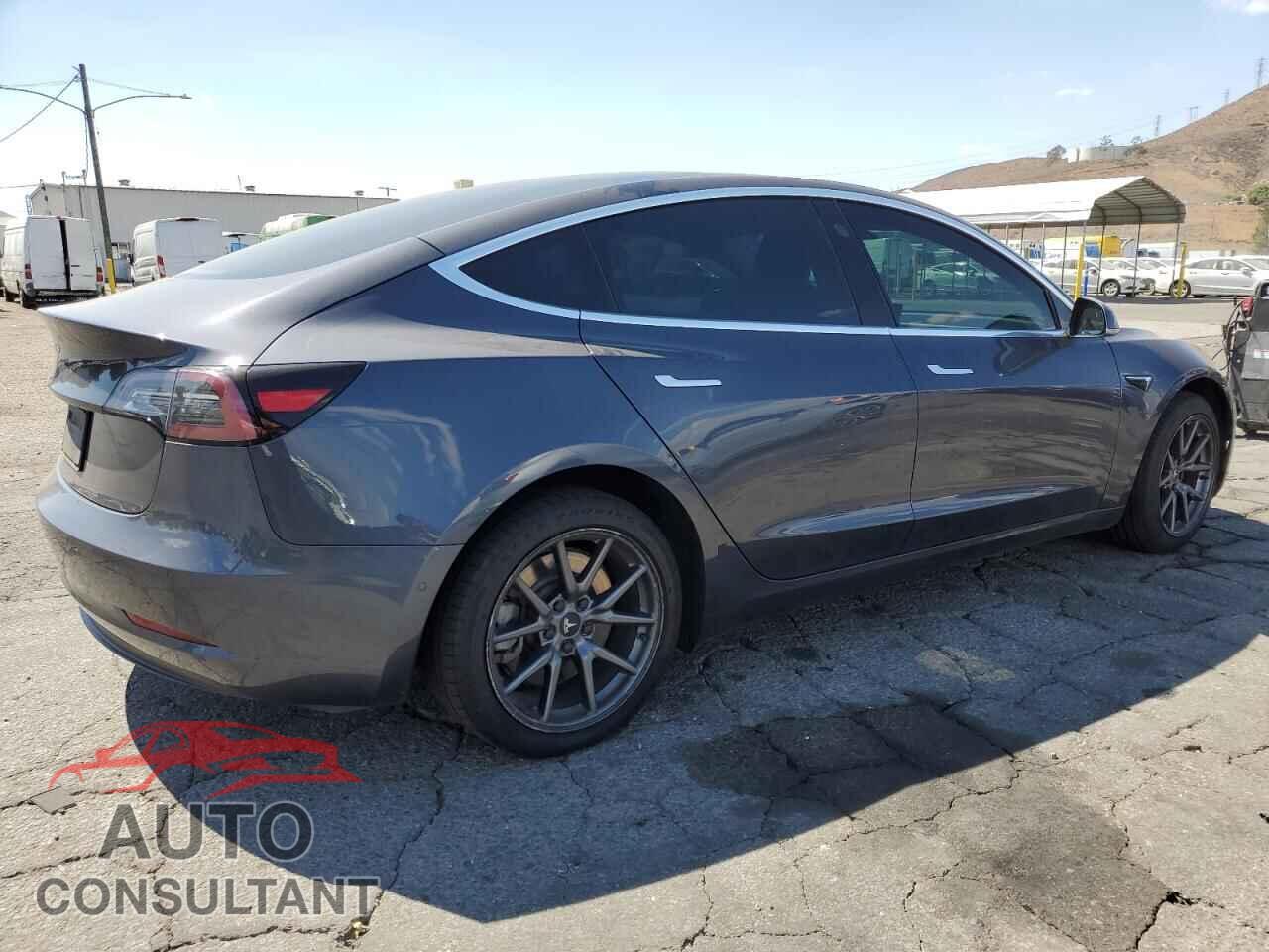 TESLA MODEL 3 2019 - 5YJ3E1EA4KF426963