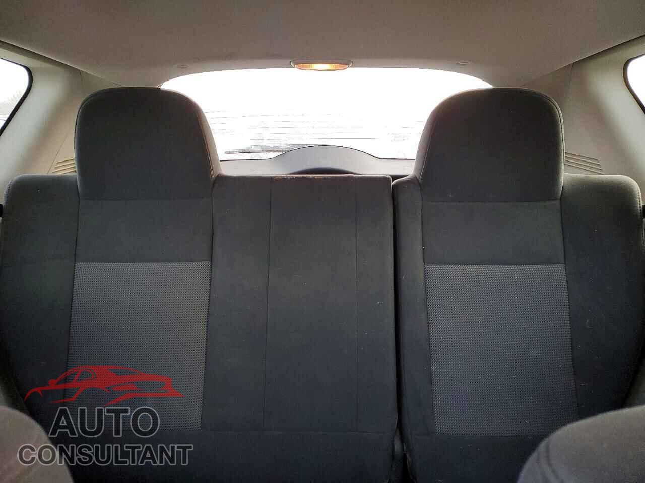 JEEP COMPASS 2014 - 1C4NJDBB1ED535640