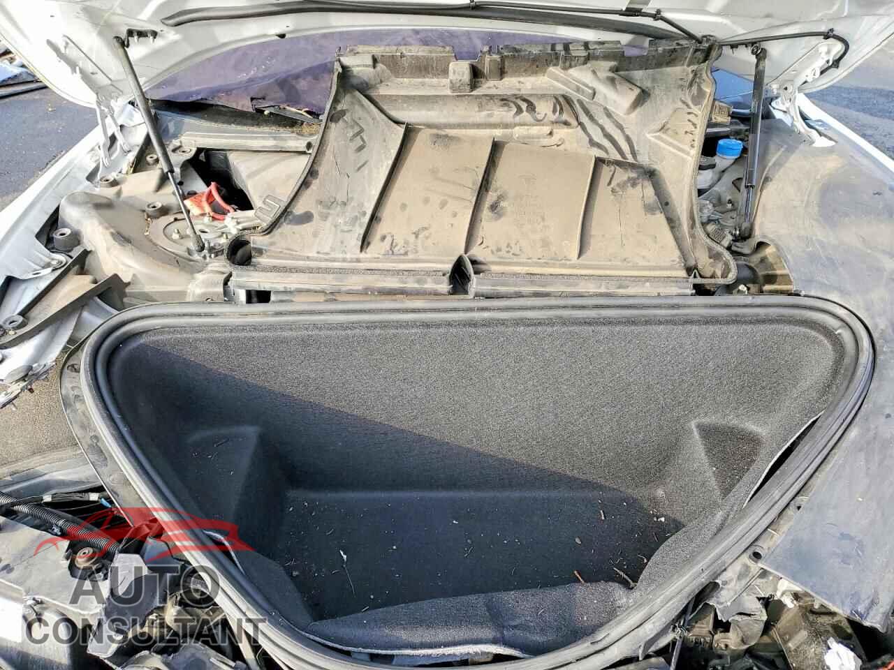 TESLA MODEL S 2016 - 5YJSA1E29GF143143