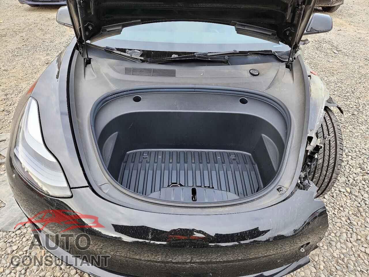 TESLA MODEL 3 2023 - 5YJ3E1EA2PF619779