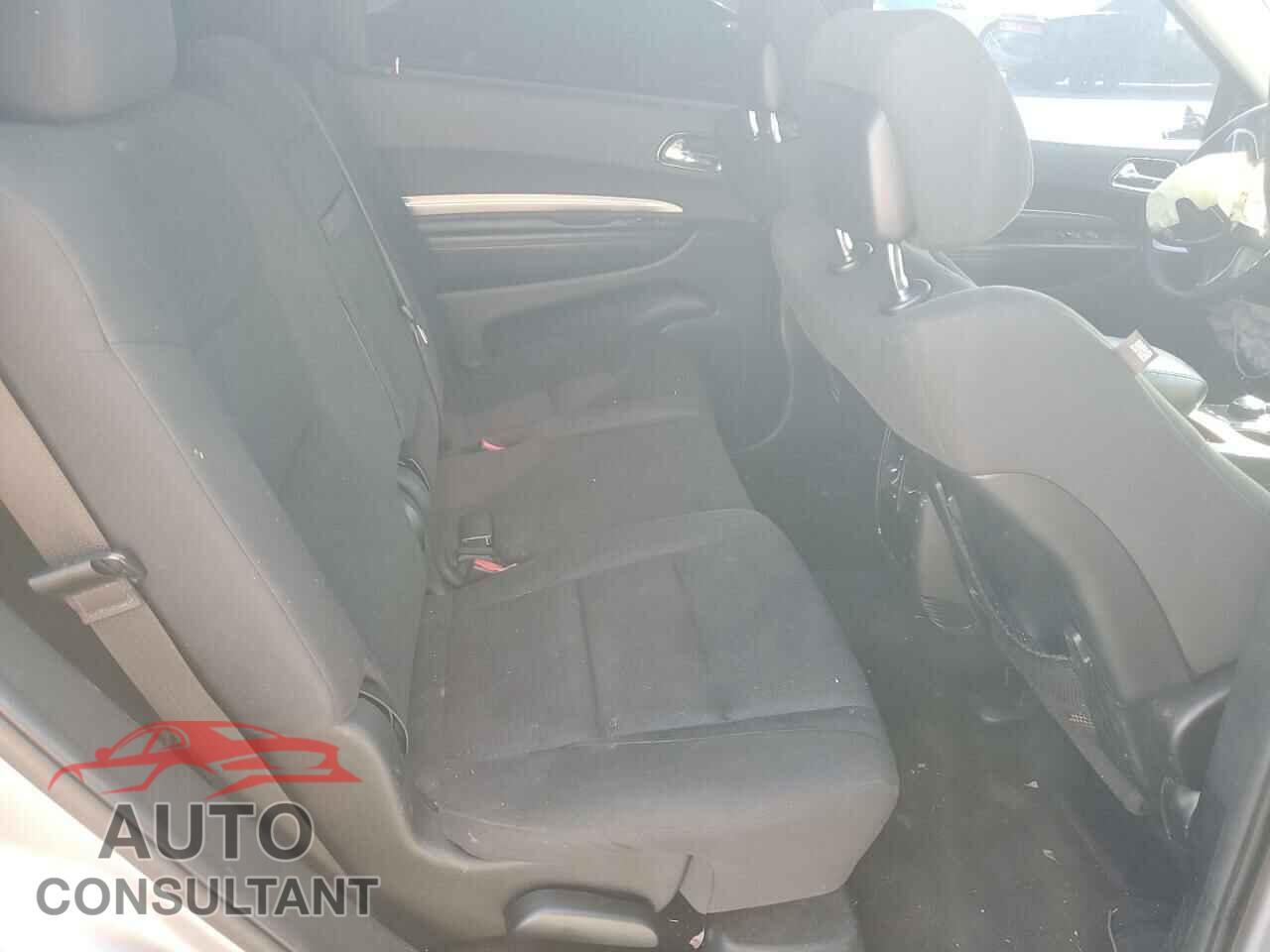 DODGE DURANGO 2014 - 1C4RDHAG9EC975835