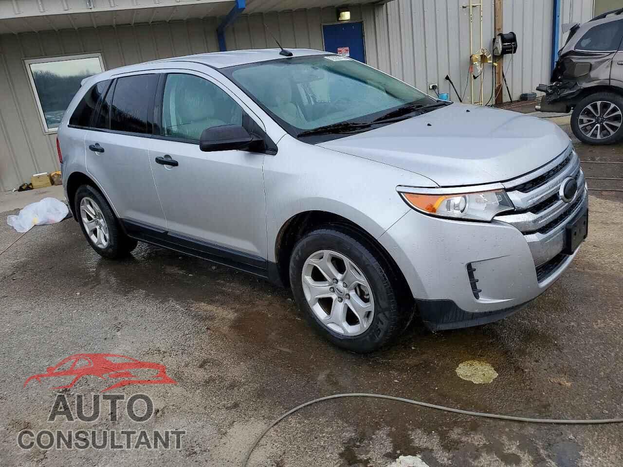 FORD EDGE 2013 - 2FMDK3G95DBC35043