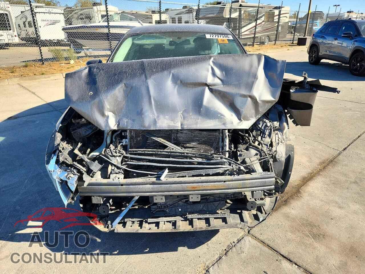 FORD FUSION 2014 - 3FA6P0UU7ER276076