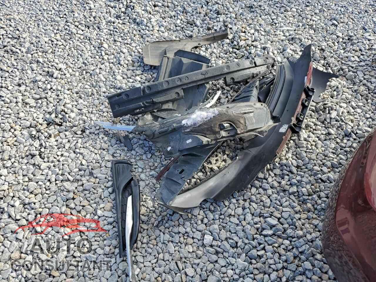 HONDA CIVIC 2014 - 19XFB2F8XEE041182