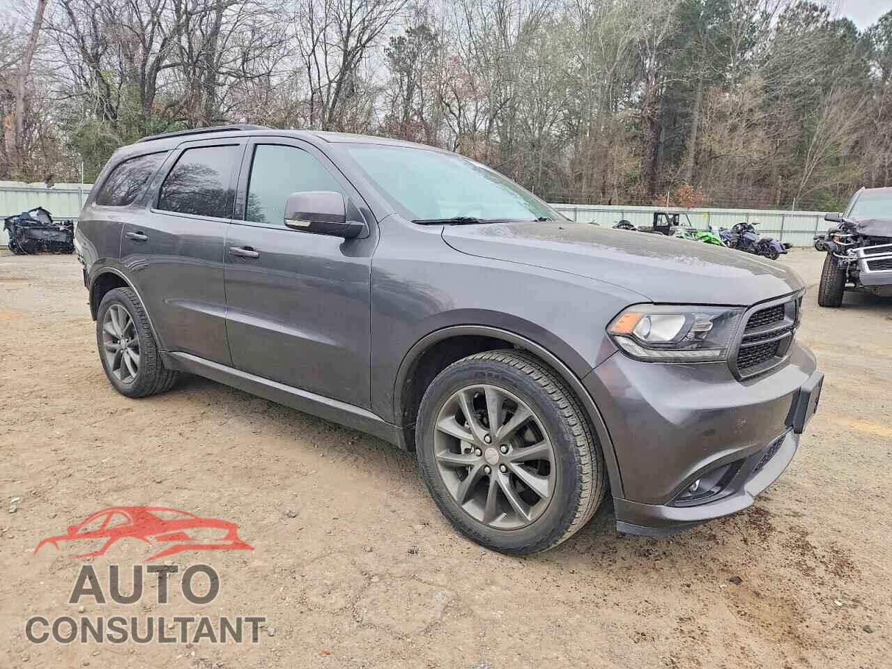DODGE DURANGO 2017 - 1C4RDHDG4HC859751