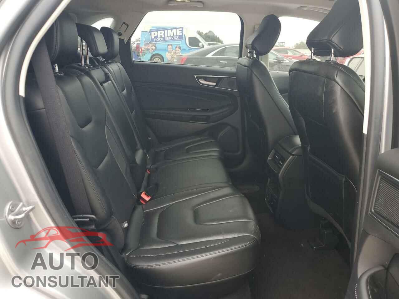 FORD EDGE 2020 - 2FMPK3K92LBA26538