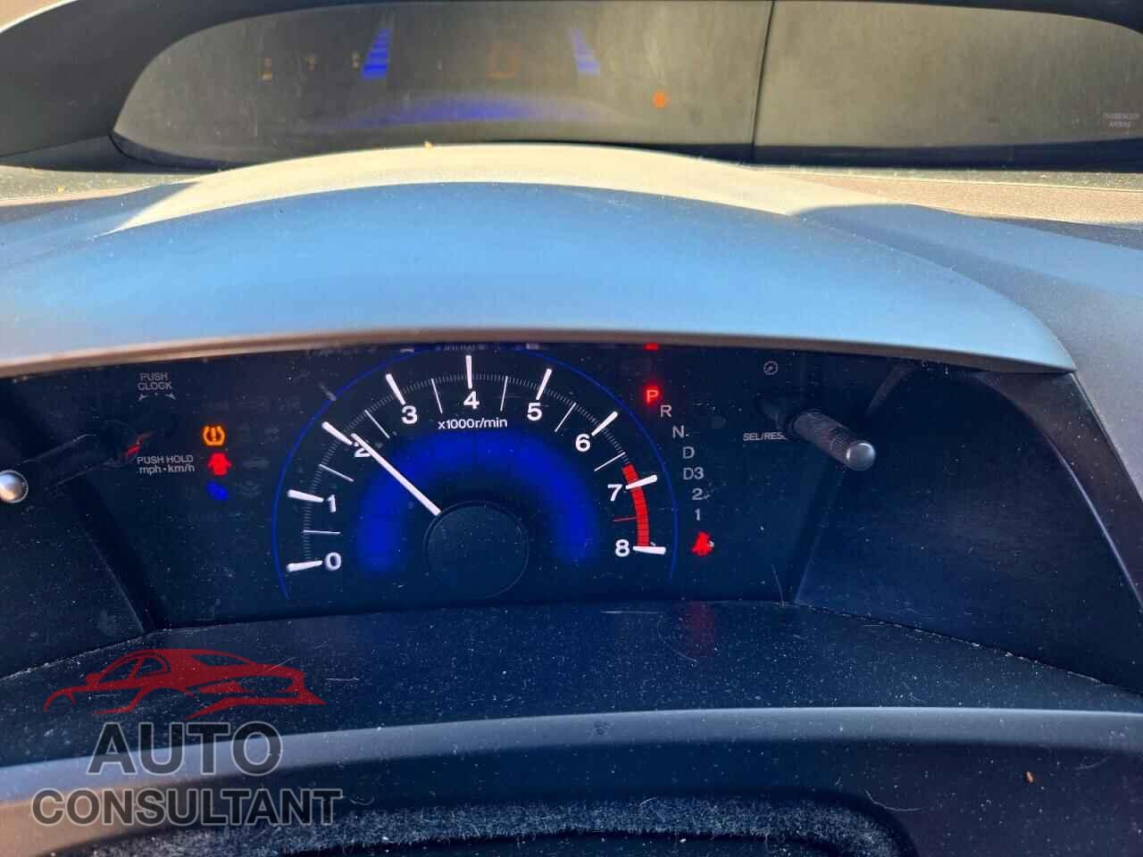 HONDA CIVIC 2012 - 19XFB2F96CE028340