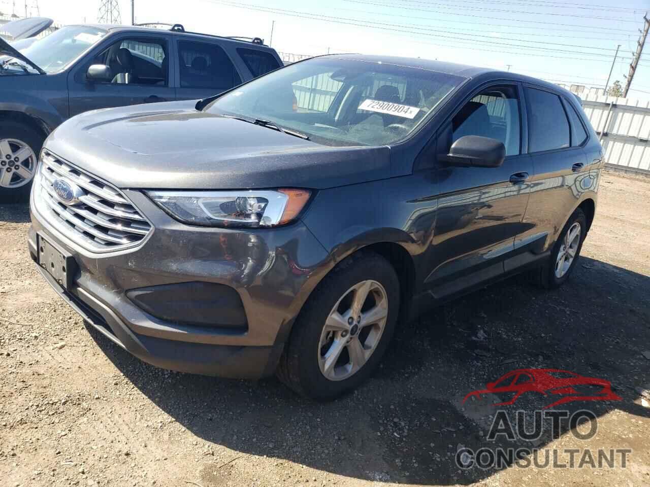 FORD EDGE 2020 - 2FMPK3G9XLBA06708