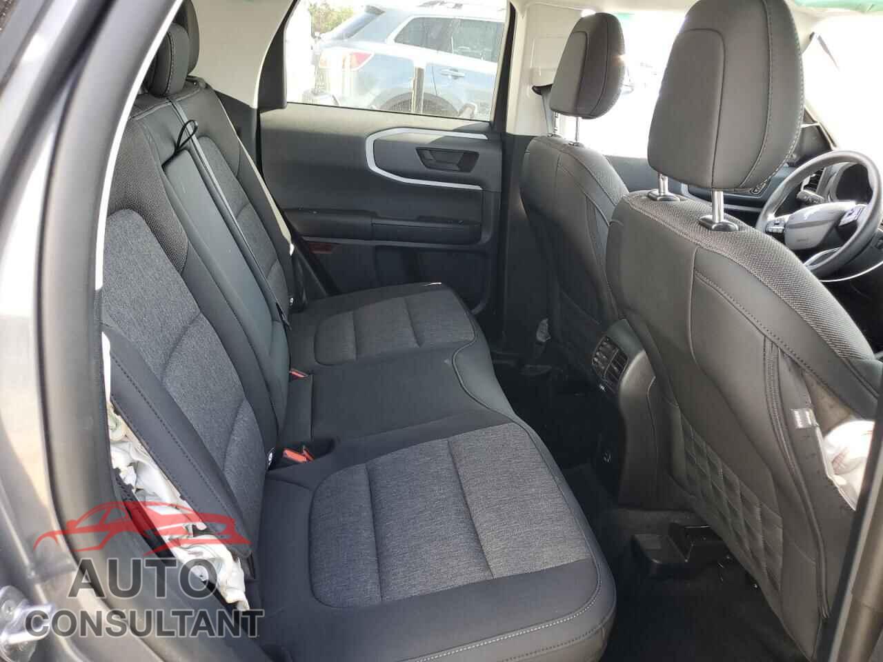 FORD BRONCO 2024 - 3FMCR9B66RRF32953