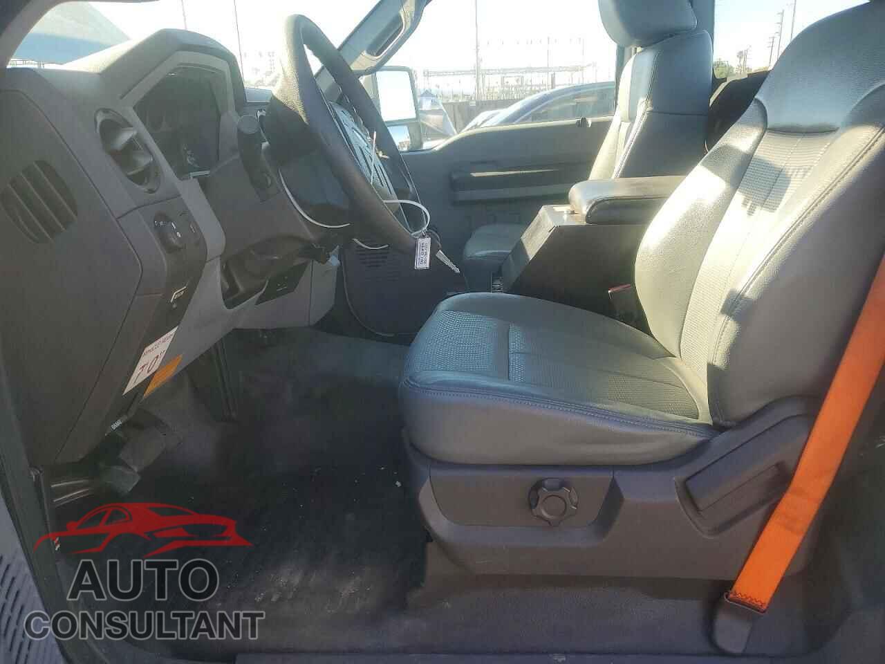 FORD F250 2013 - 1FTBF2A64DEB81926