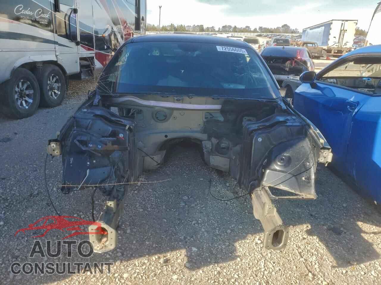 DODGE CHALLENGER 2019 - 2C3CDZFJ7KH750181