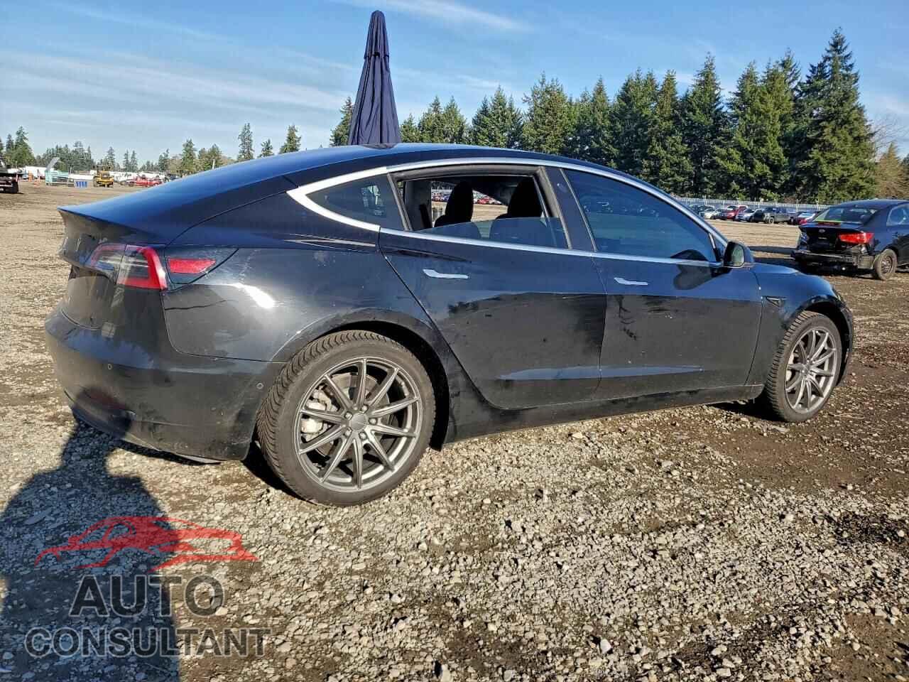 TESLA MODEL 3 2018 - 5YJ3E1EA0JF023688
