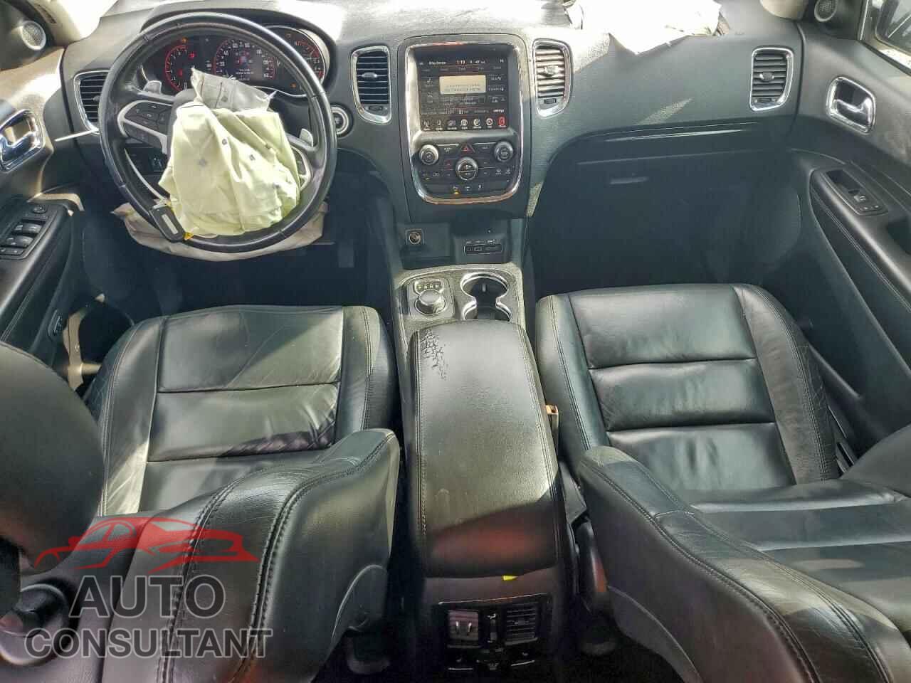 DODGE DURANGO 2015 - 1C4RDHDG3FC200704